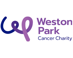 Weston Park Cancer Charity.